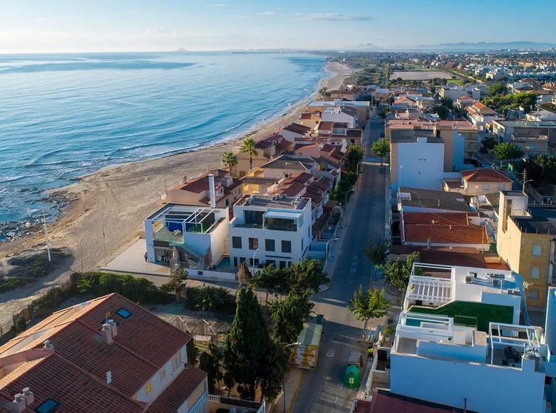 3 bedroom apartment  Pilar de la Horadada, Spain