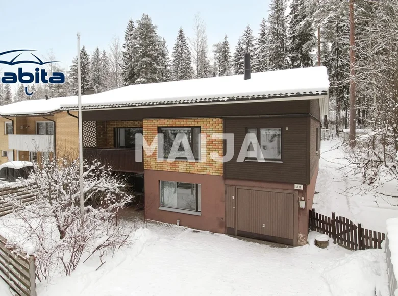 3 bedroom house 176 m² Kerava, Finland