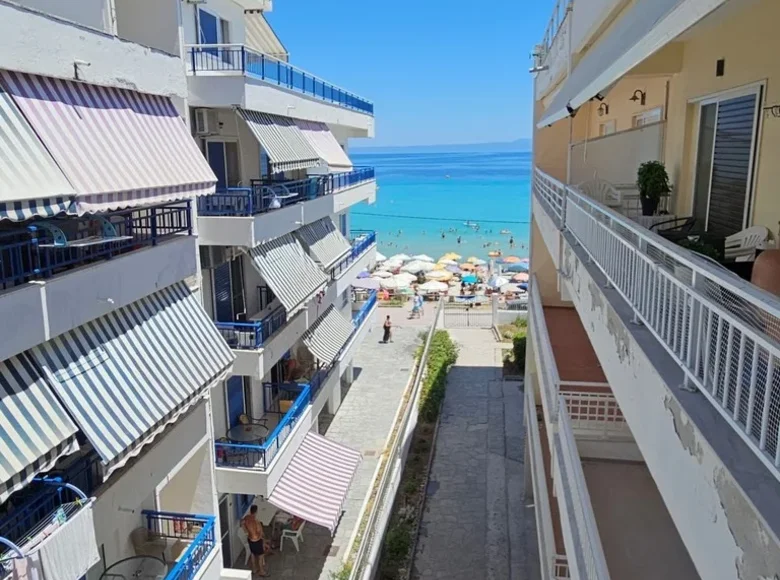Apartamento 2 habitaciones 64 m² Kallithea, Grecia
