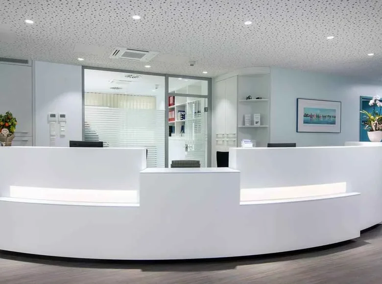 Nieruchomości komercyjne 418 m² Barcelona, Hiszpania