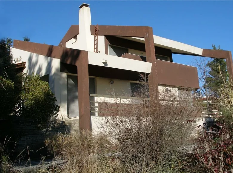 villa de 5 dormitorios 160 m² Municipality of Pylaia Chortiatis, Grecia