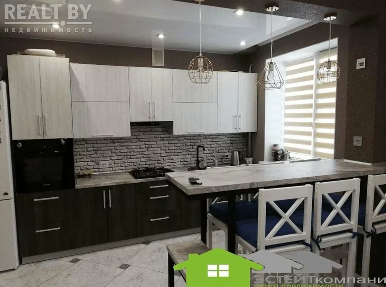 Dom 87 m² Lida, Białoruś