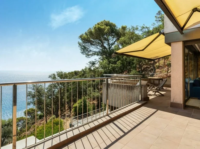 2 bedroom apartment 100 m² Tossa de Mar, Spain
