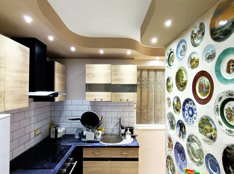  4 habitaciones  Alicante, Španjolska