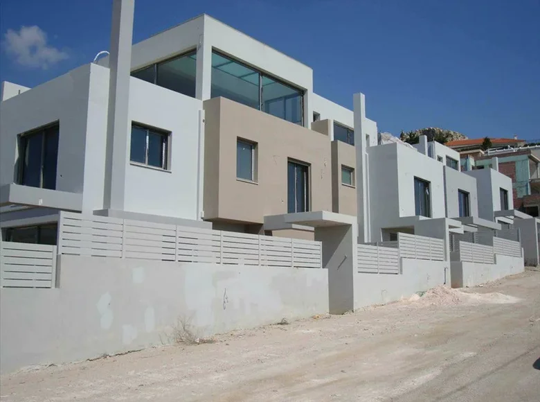 Adosado 3 habitaciones 207 m² Aliartos Thespies Municipality, Grecia