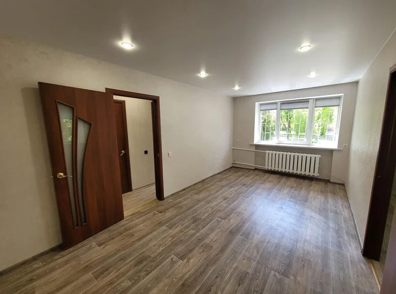 Appartement 2 chambres 42 m² Minsk, Bélarus