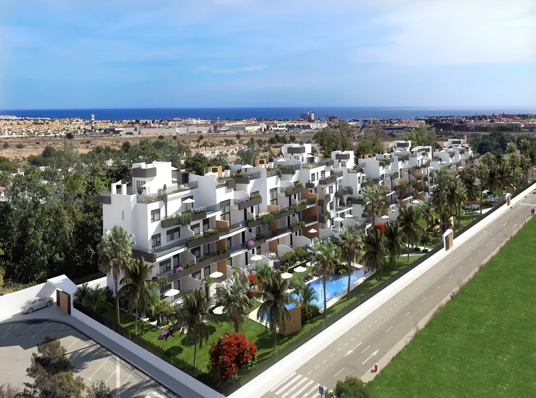 Appartement 3 chambres 85 m² Abadin, Espagne