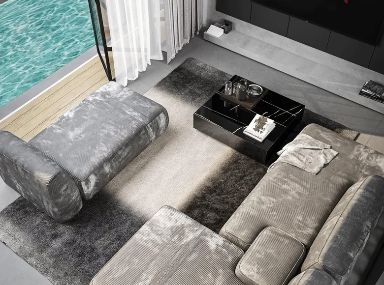 Wohnung 2 Schlafzimmer 105 m² Lesser Sunda Islands, Indonesien