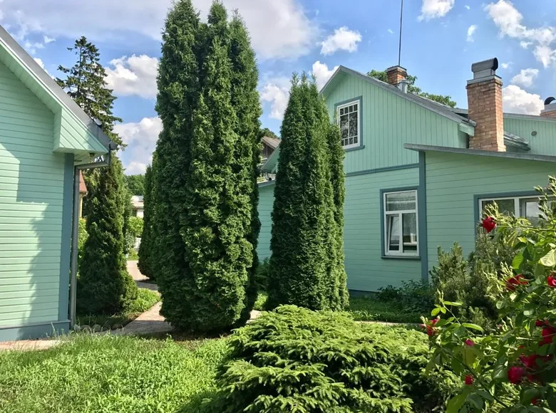Villa 10 chambres 416 m² Jurmala, Lettonie