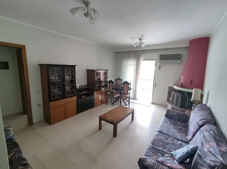 Wohnung 2 Schlafzimmer 115 m² Thermi, Griechenland
