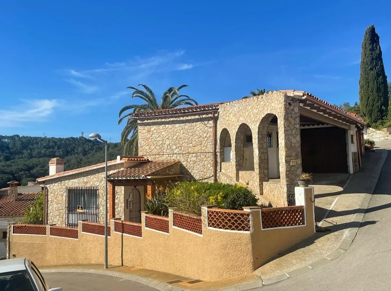 Вилла 5 спален 236 м² Tossa de Mar, Испания
