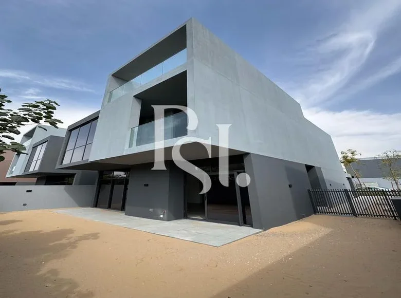 Villa 4 chambres 387 m² Charjah, Émirats arabes unis