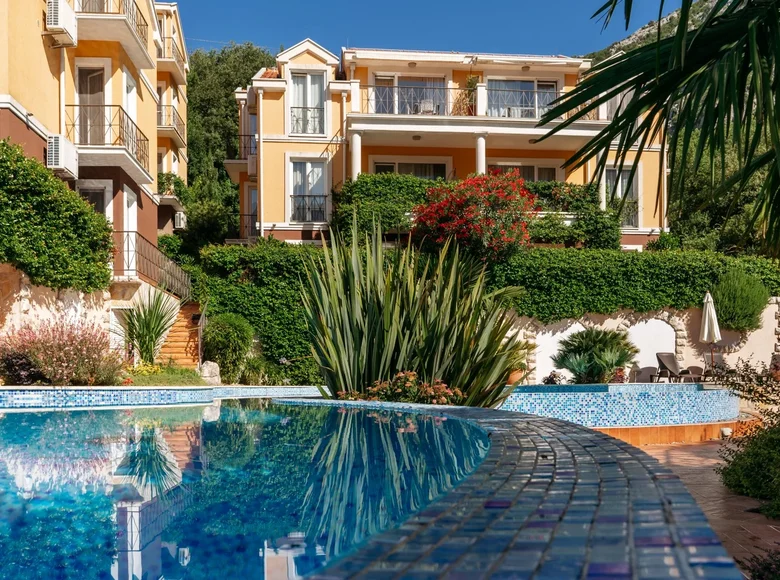 Квартира 3 комнаты 68 м² Donji Orahovac, Черногория