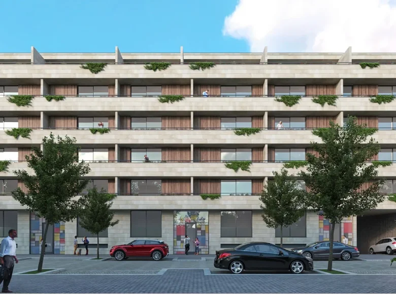 Квартира 3 спальни 178 м² Guimaraes, Португалия