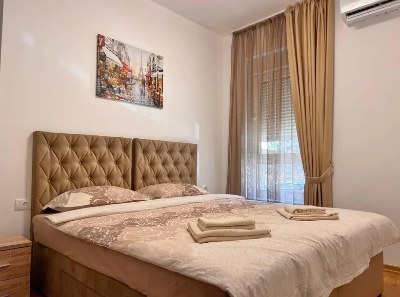 Apartamento 2 habitaciones 62 m² Boreti, Montenegro