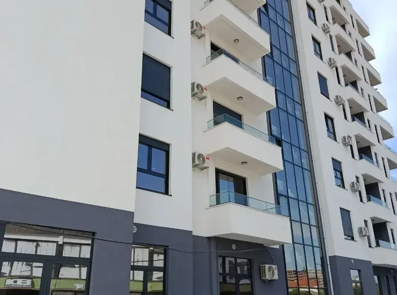 Appartement 1 chambre 56 m², Monténégro