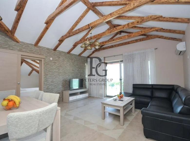 Квартира 4 спальни  Boreti, Черногория