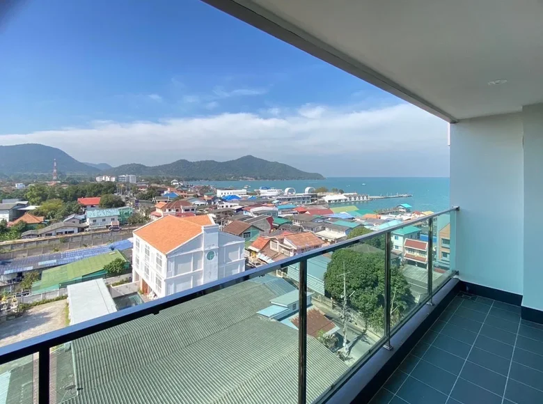 Квартира 1 спальня 47 м² Банг Саре, Таиланд