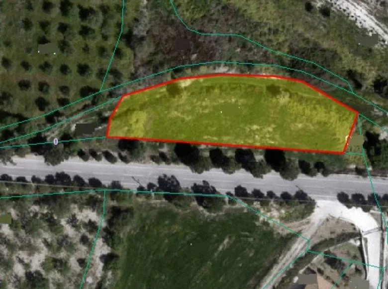 Apartamento  Nata, Chipre