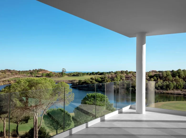 Apartamento 3 habitaciones 232 m² Vila Real de Santo Antonio, Portugal