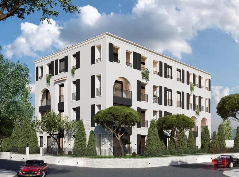 Apartment  Podgorica, Montenegro