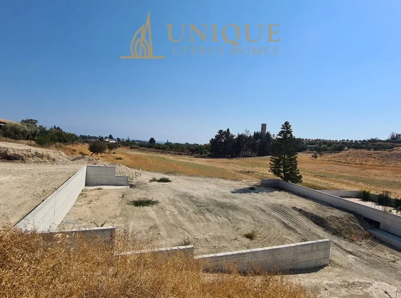 Земельные участки  Тими, Кипр