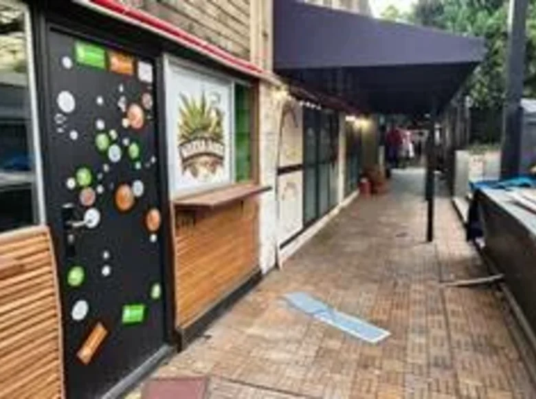 Commercial space for rent in Tbilisi, Saburtalo