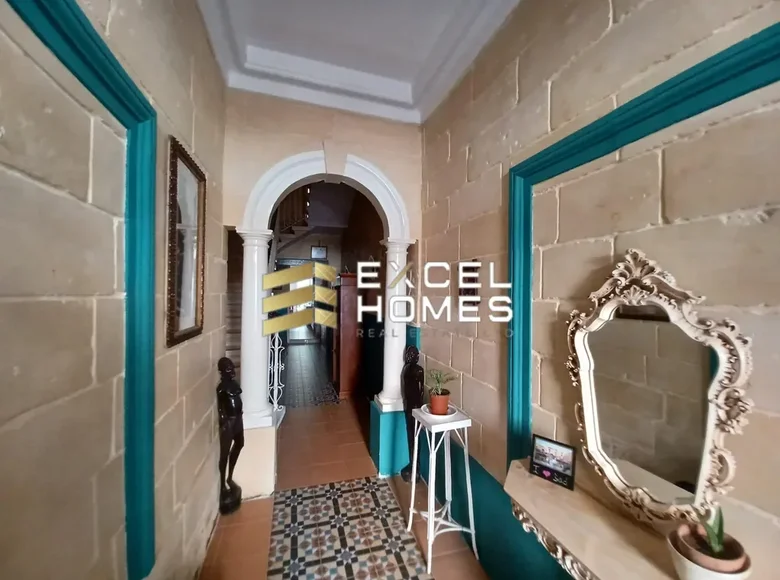 3 bedroom townthouse  Paola, Malta