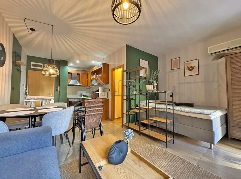 Apartamento 1 habitación 55 m² Sveti Vlas, Bulgaria