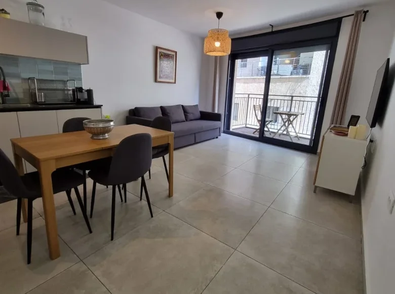 Appartement 2 chambres 50 m² en Jérusalem, Israël