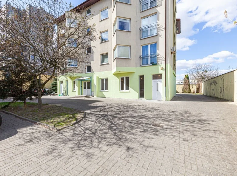 Appartement 3 chambres 60 m² Lodz, Pologne