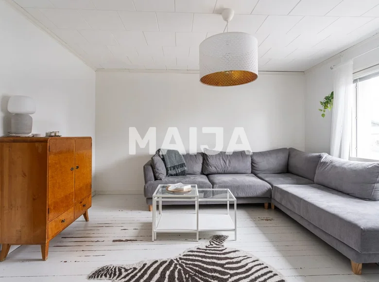 Wohnung 2 zimmer 51 m² Tampere sub region, Finnland