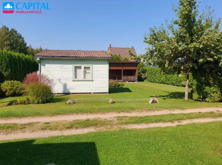 Land  Patranys, Lithuania