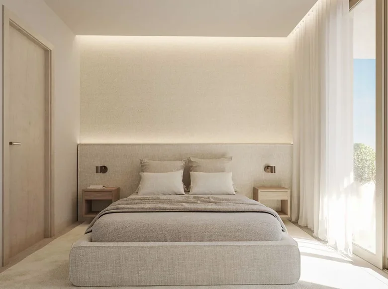 Wohnung 1 Schlafzimmer 41 m² Estepona, Spanien