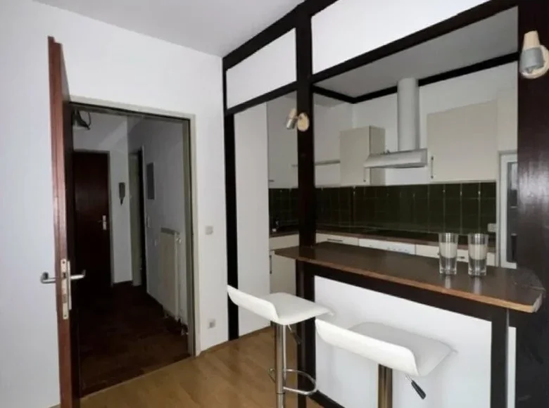 Квартира 1 комната  в Граце, Австрия