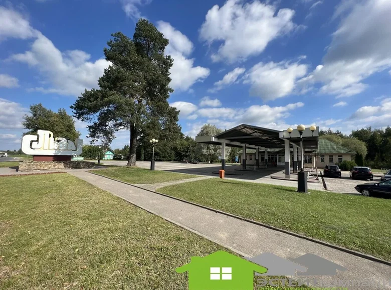 Nieruchomości komercyjne 260 m² Tracciakouski sielski Saviet, Białoruś