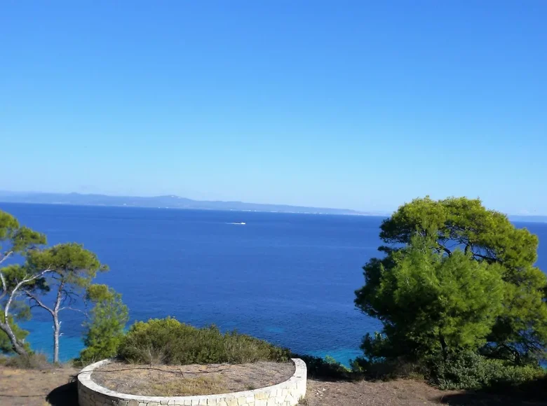 Townhouse 4 bedrooms 134 m² Kassandra Municipality, Greece