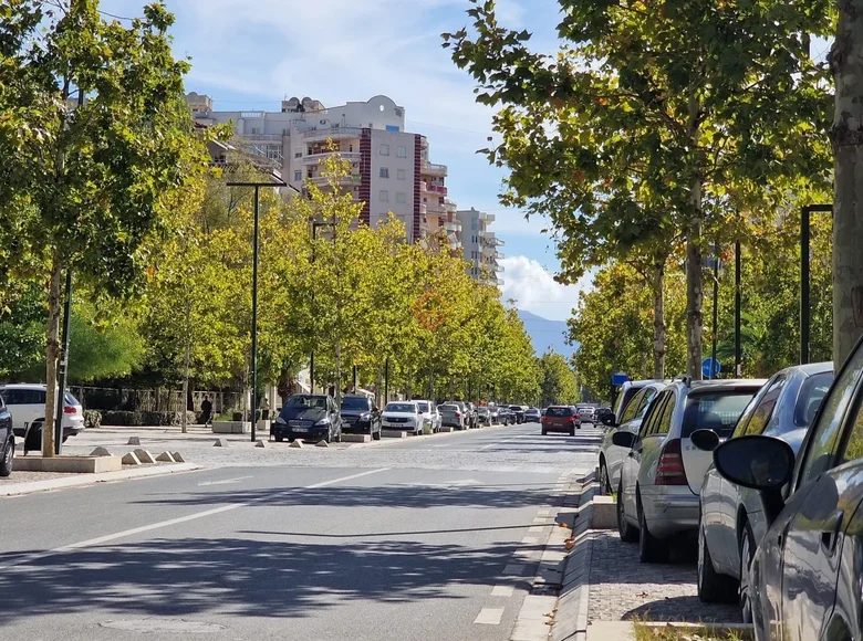 Nieruchomości komercyjne 47 m² Bashkia Vlore, Albania