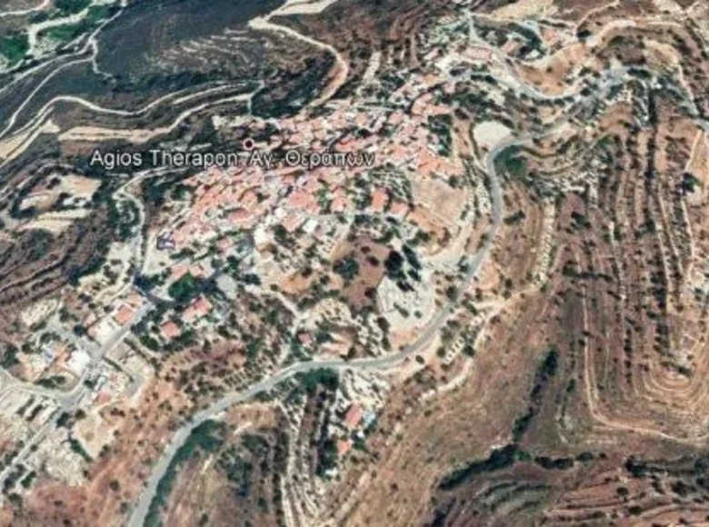 Wohnung  Agios Therapon, Zypern