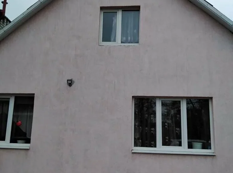 Dom 102 m² Brześć, Białoruś