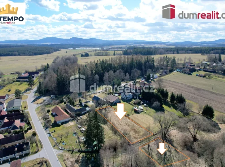 Atterrir  Olesnice, République tchèque