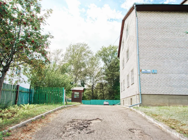 Büro 5 zimmer 148 m² in Minsk, Belarus