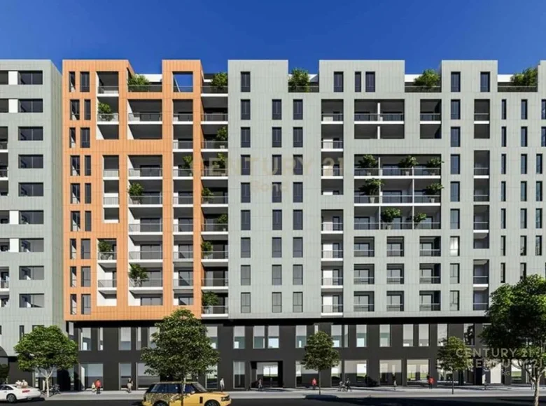 Entrepôt 12 m² à Tirana, Albanie
