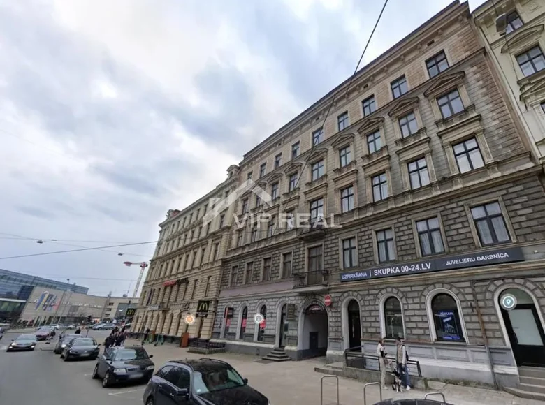 Apartamento 3 habitaciones 70 m² en Riga, Letonia