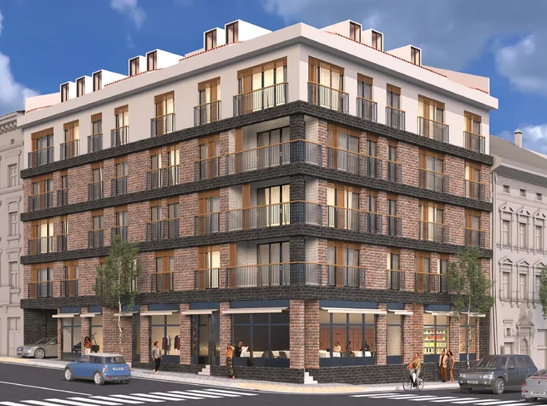 Shop 350 m² in Kadikoy, Turkey