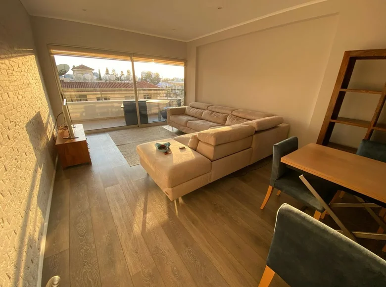 Квартира 2 спальни  муниципалитет Лимасол, Кипр