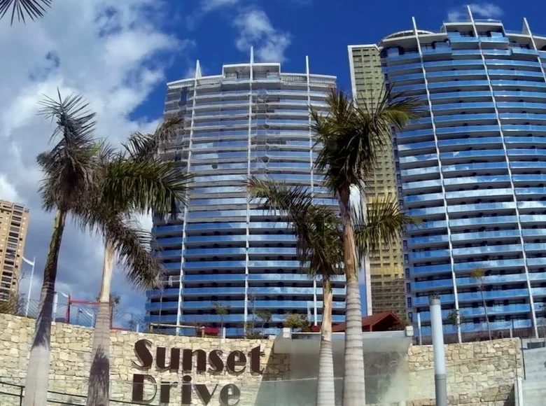 Apartamento 3 habitaciones 105 m² Benidorm, Španjolska