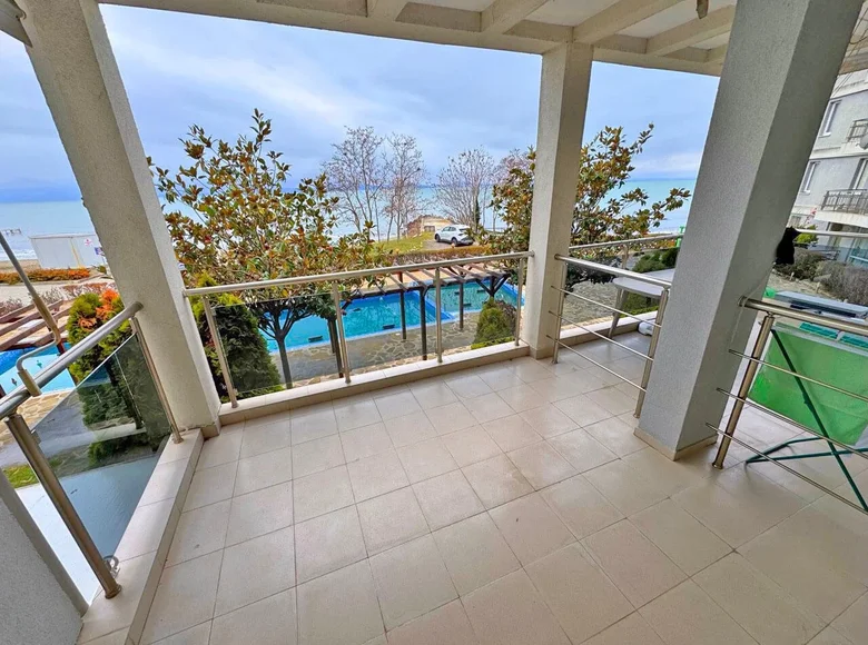 Квартира 4 комнаты 203 м² Pomorie, Болгария