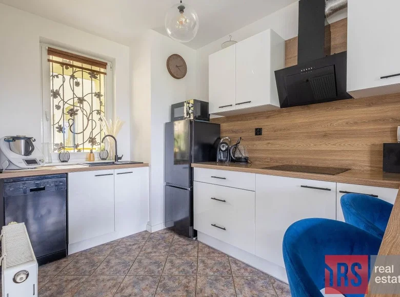 1 room apartment 37 m² Warsaw, Poland