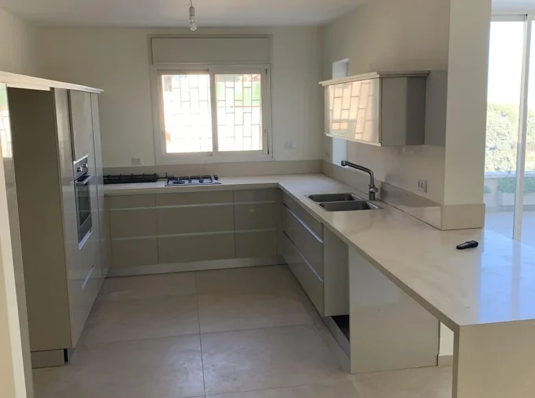 Penthouse 4 zimmer 120 m² in Jerusalem, Israel